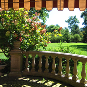 - Exteriors - Westchester Estate - 88